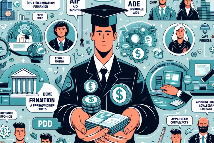 Formation : quels sont les financements possible?